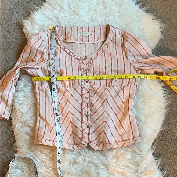 Pierre Cardin Paris Top Size small - Picture 6 of 6